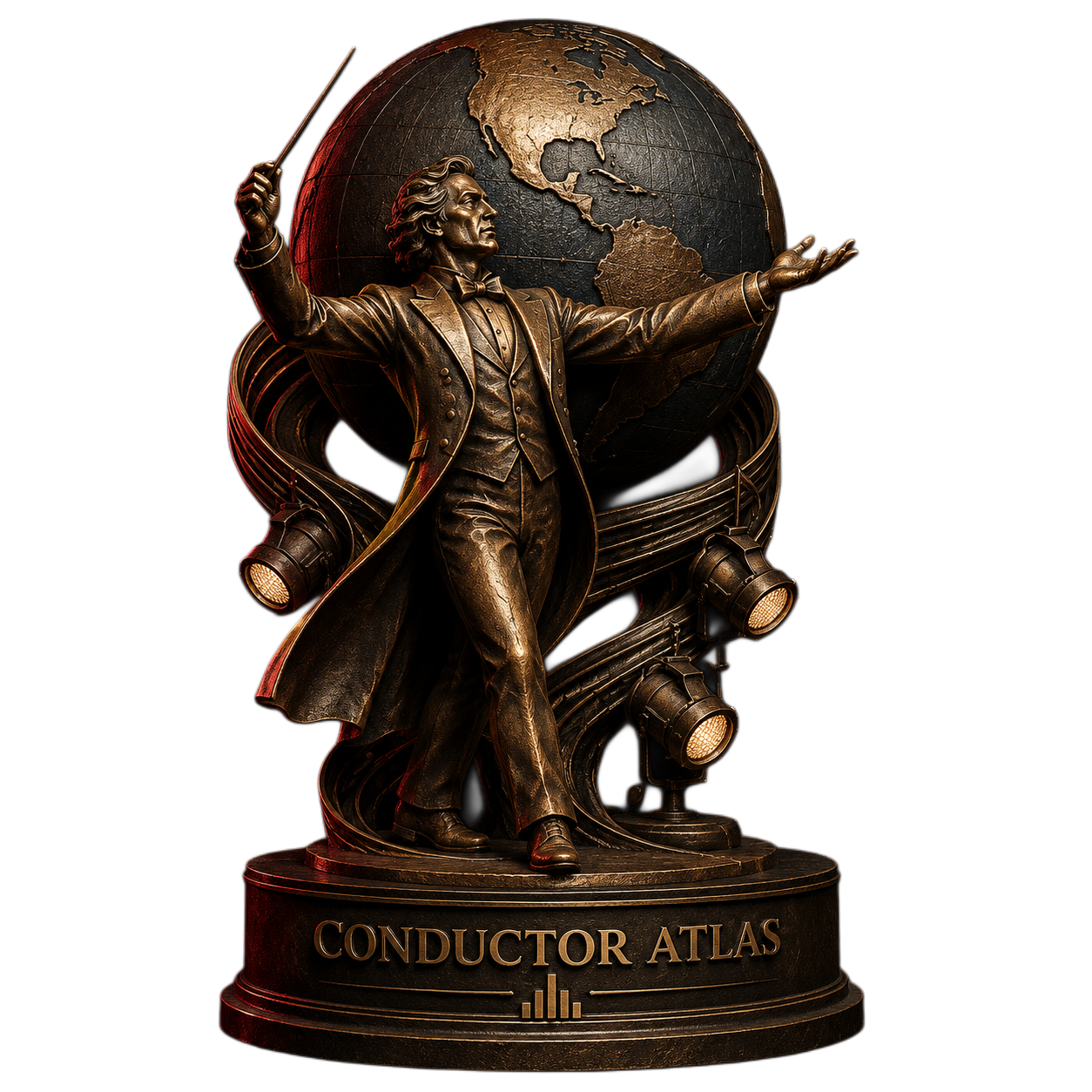 Conductor Atlas
